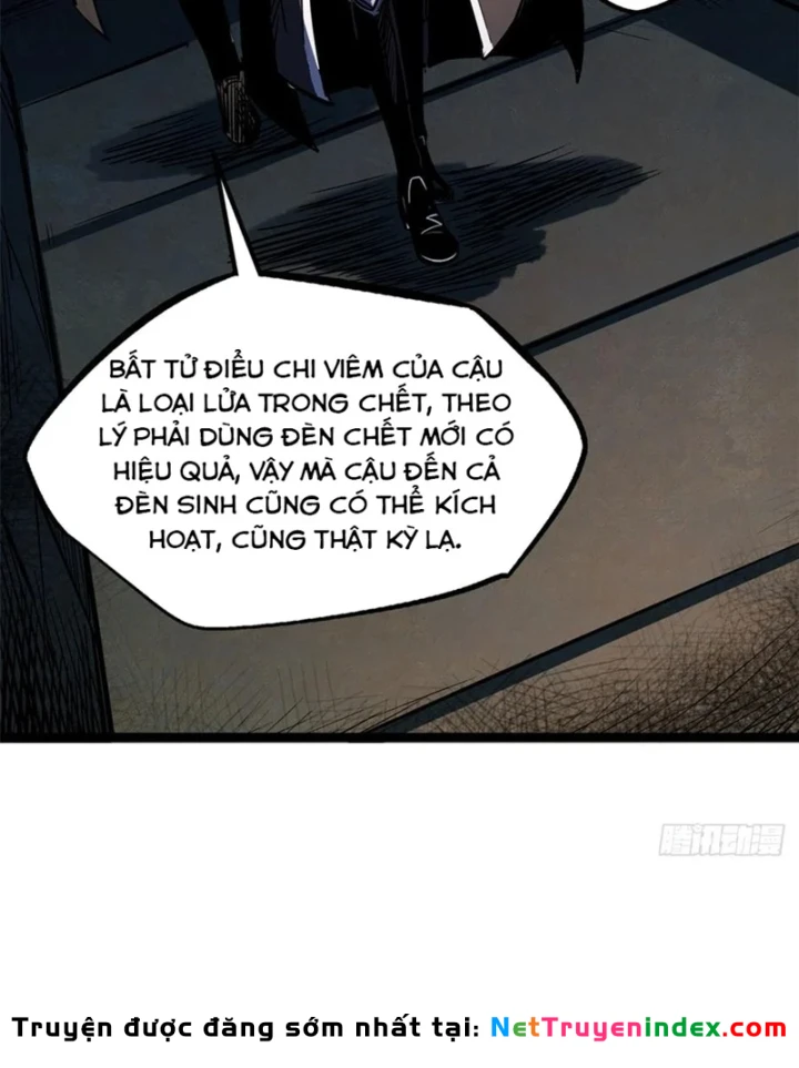 Siêu Cấp Thần Cơ Nhân Chapter 445 - 37