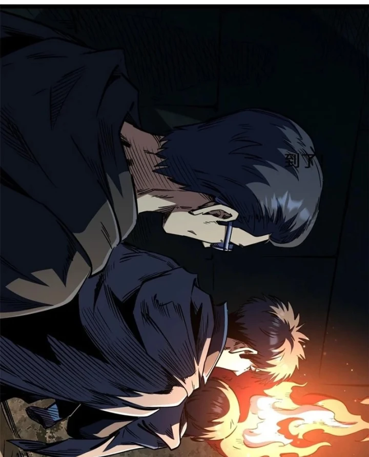 Siêu Cấp Thần Cơ Nhân Chapter 445 - 38