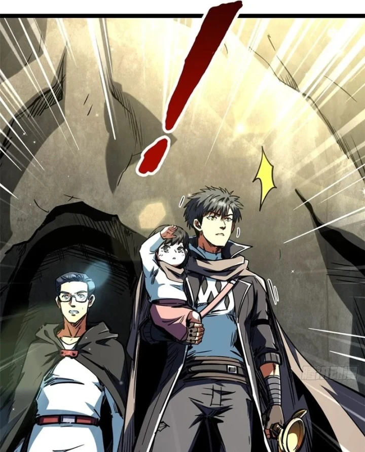 Siêu Cấp Thần Cơ Nhân Chapter 445 - 41