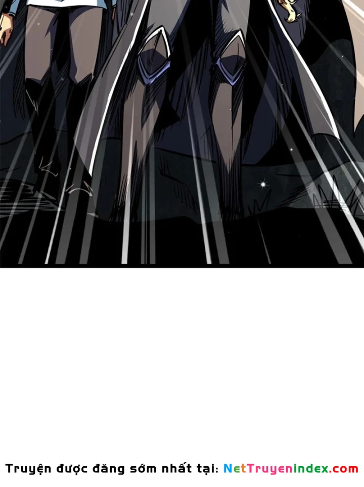 Siêu Cấp Thần Cơ Nhân Chapter 445 - 42