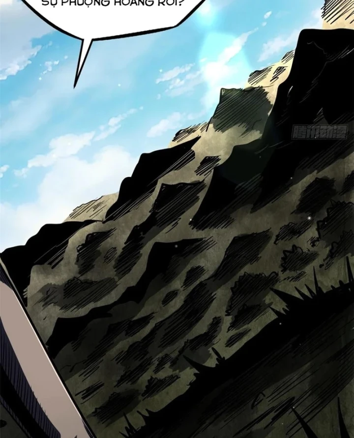 Siêu Cấp Thần Cơ Nhân Chapter 445 - 44