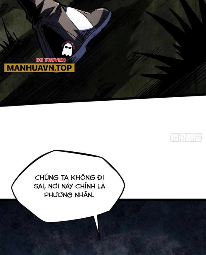 Siêu Cấp Thần Cơ Nhân Chapter 445 - 45