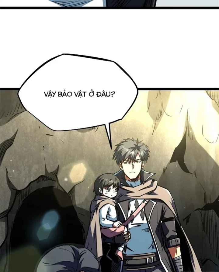 Siêu Cấp Thần Cơ Nhân Chapter 445 - 47