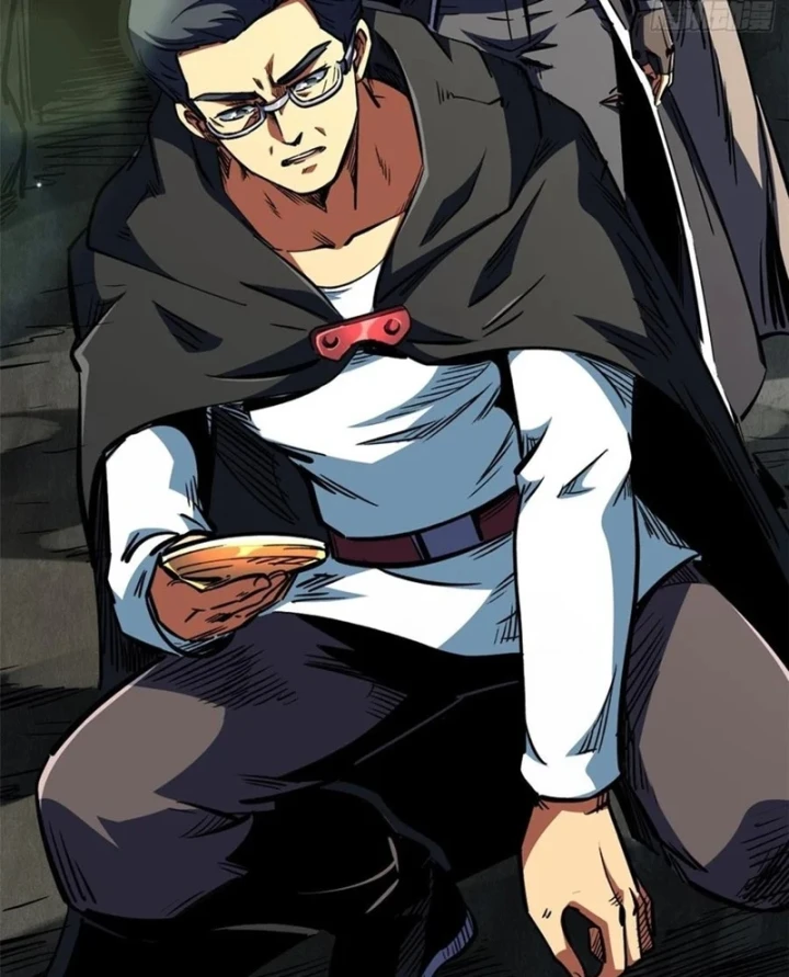 Siêu Cấp Thần Cơ Nhân Chapter 445 - 48