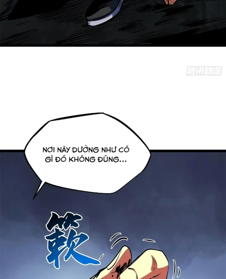 Siêu Cấp Thần Cơ Nhân Chapter 445 - 49