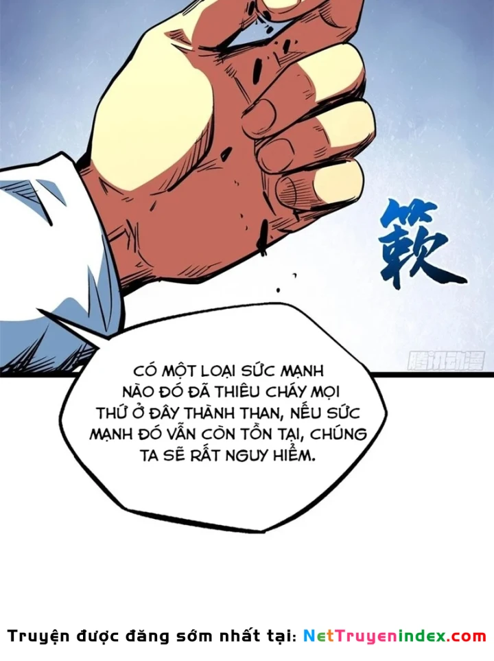 Siêu Cấp Thần Cơ Nhân Chapter 445 - 50