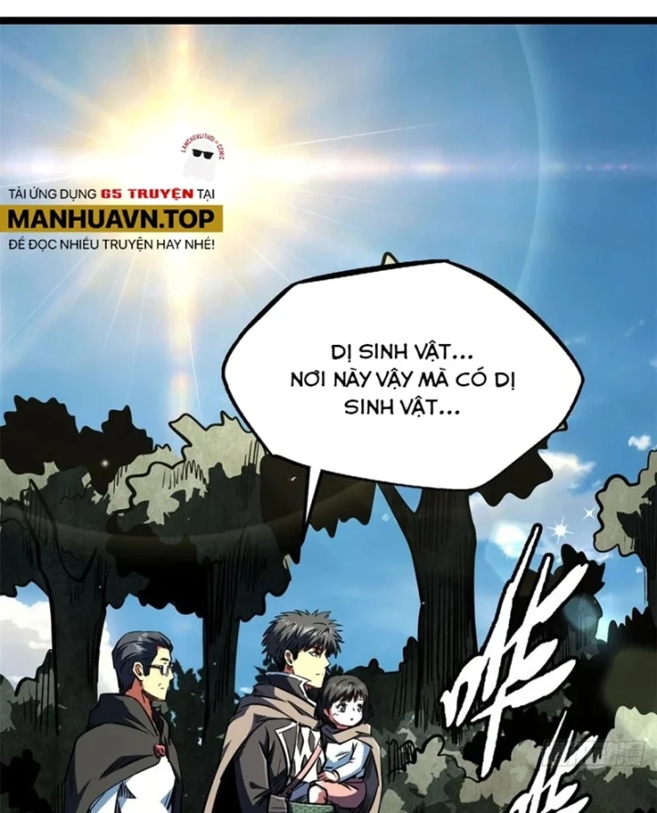 Siêu Cấp Thần Cơ Nhân Chapter 445 - 51