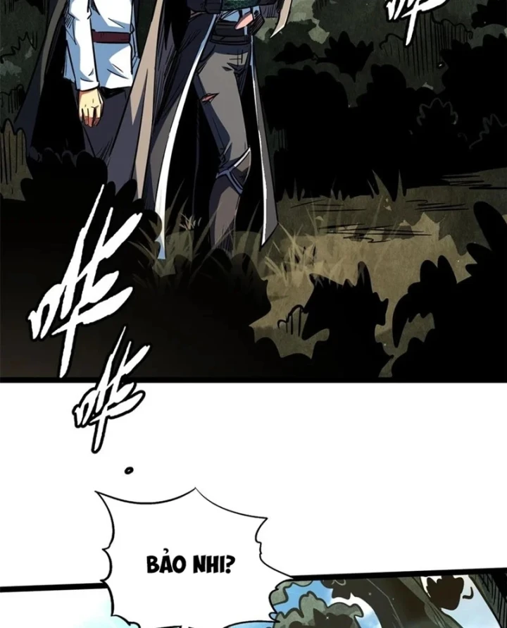 Siêu Cấp Thần Cơ Nhân Chapter 445 - 52