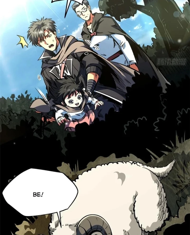 Siêu Cấp Thần Cơ Nhân Chapter 445 - 53