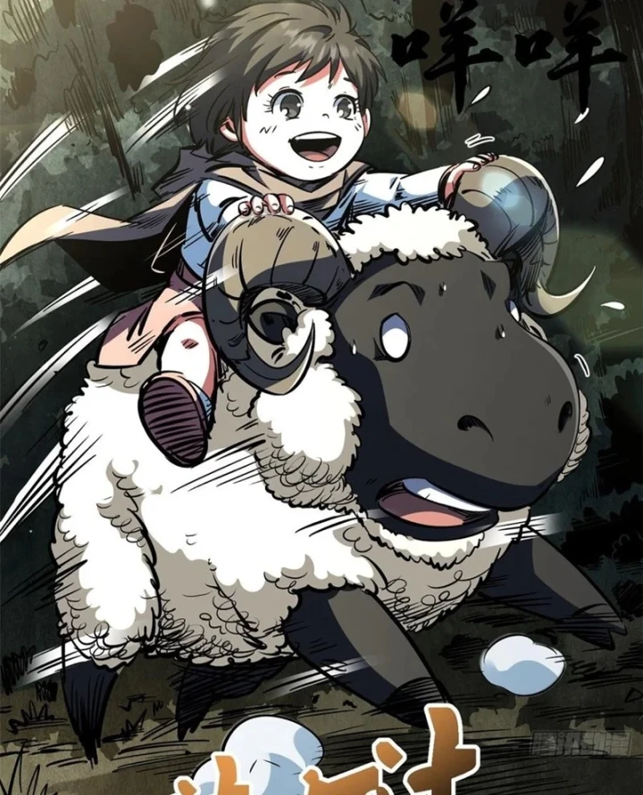 Siêu Cấp Thần Cơ Nhân Chapter 445 - 55