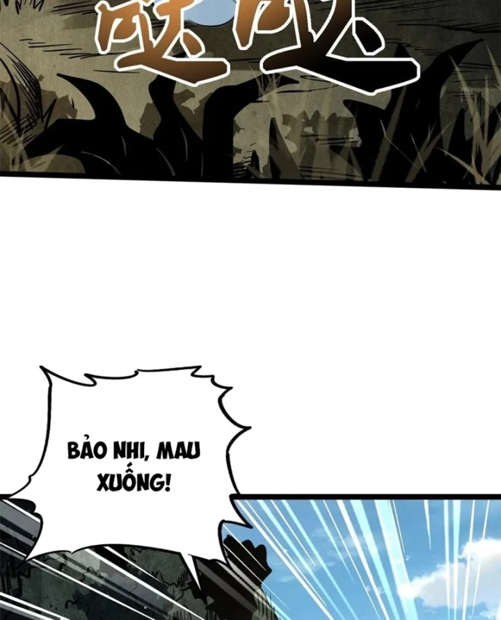 Siêu Cấp Thần Cơ Nhân Chapter 445 - 56