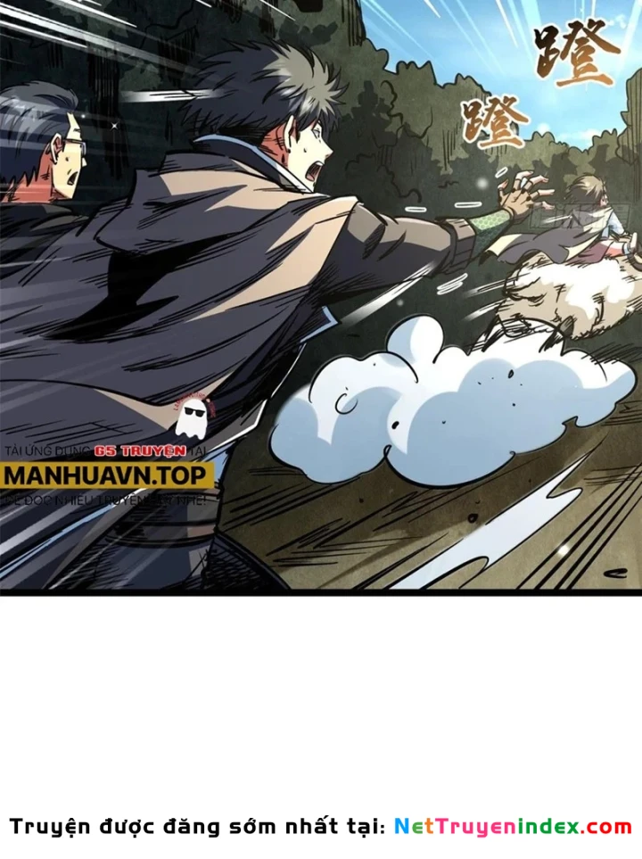 Siêu Cấp Thần Cơ Nhân Chapter 445 - 57