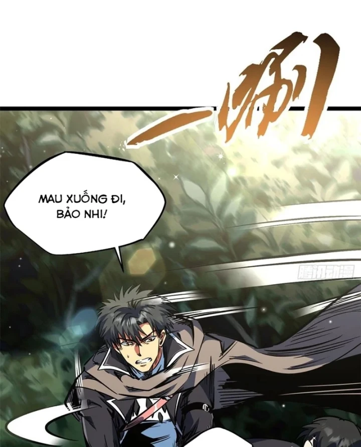 Siêu Cấp Thần Cơ Nhân Chapter 445 - 58