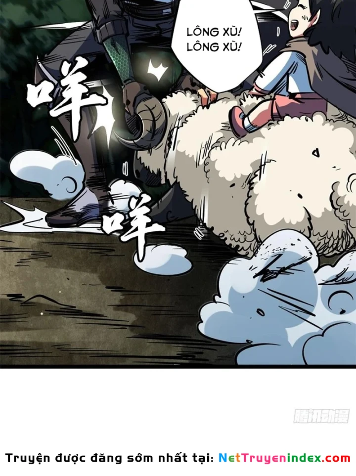 Siêu Cấp Thần Cơ Nhân Chapter 445 - 59