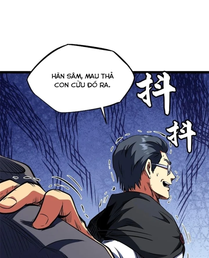 Siêu Cấp Thần Cơ Nhân Chapter 445 - 60