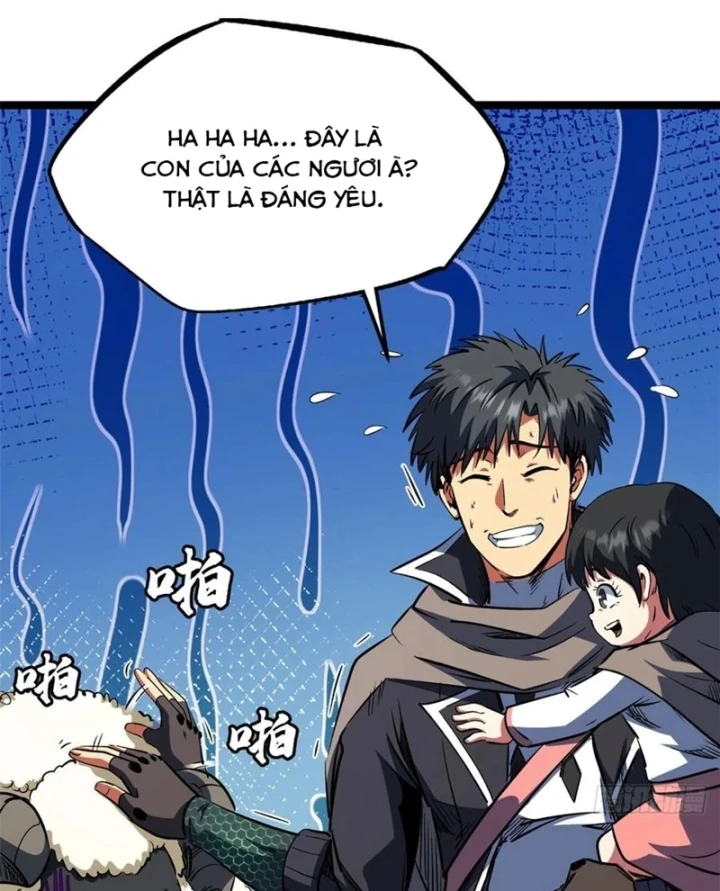 Siêu Cấp Thần Cơ Nhân Chapter 445 - 64