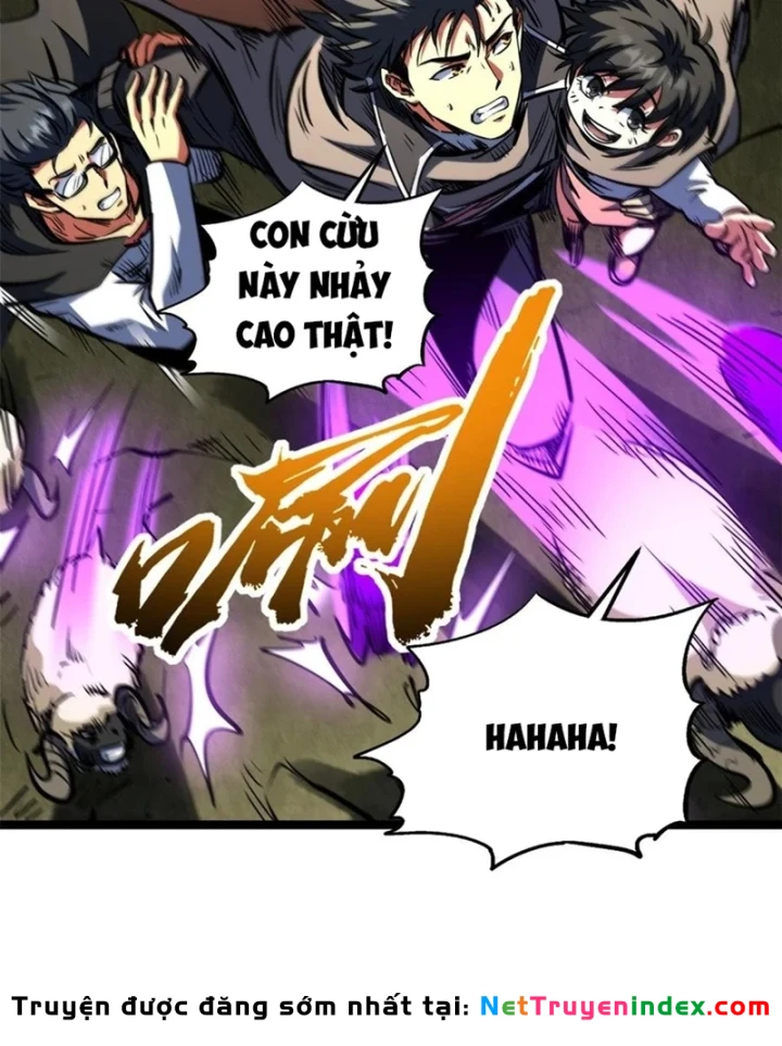 Siêu Cấp Thần Cơ Nhân Chapter 445 - 70