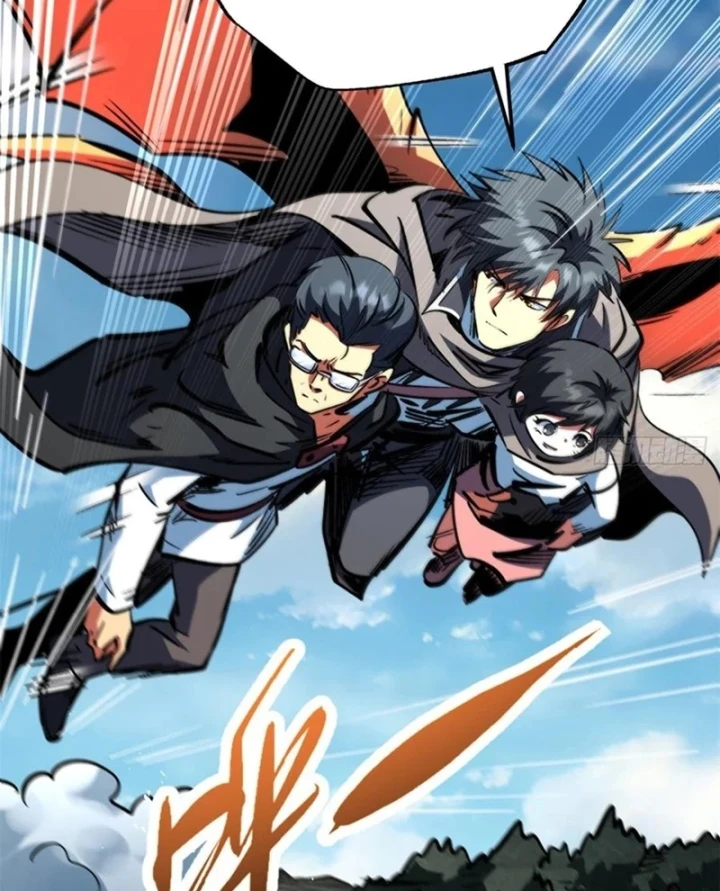 Siêu Cấp Thần Cơ Nhân Chapter 446 - 3