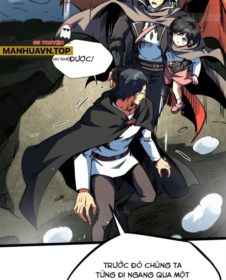 Siêu Cấp Thần Cơ Nhân Chapter 446 - 10