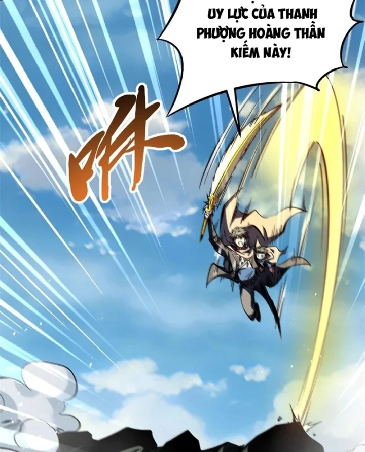 Siêu Cấp Thần Cơ Nhân Chapter 446 - 13