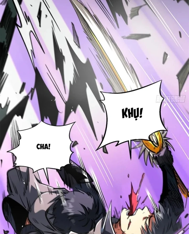 Siêu Cấp Thần Cơ Nhân Chapter 446 - 21