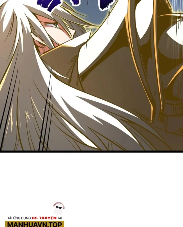 Siêu Cấp Thần Cơ Nhân Chapter 446 - 28