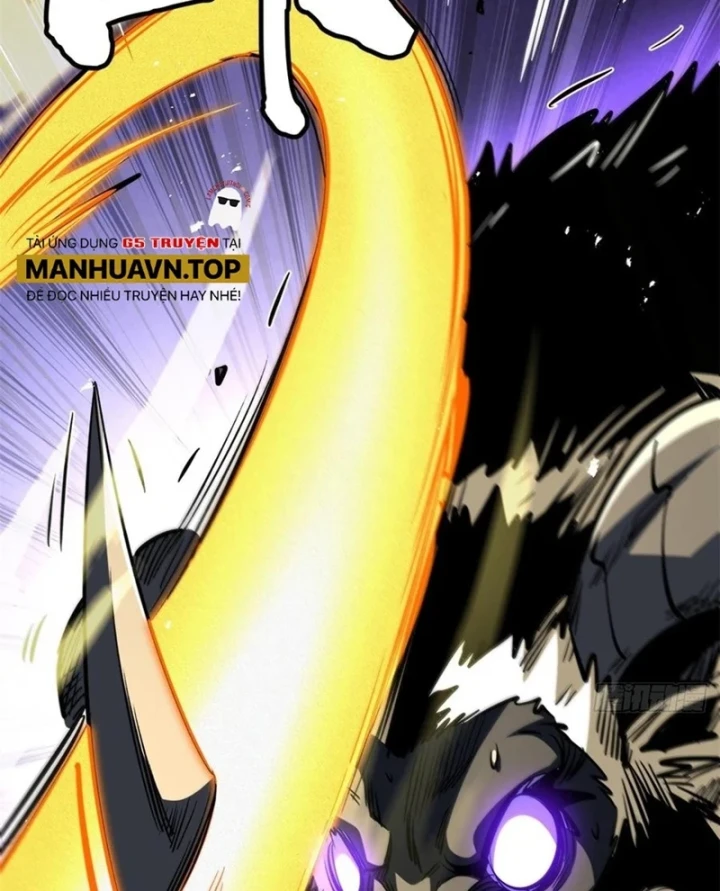 Siêu Cấp Thần Cơ Nhân Chapter 446 - 36