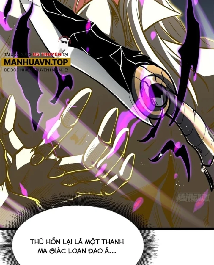 Siêu Cấp Thần Cơ Nhân Chapter 446 - 51