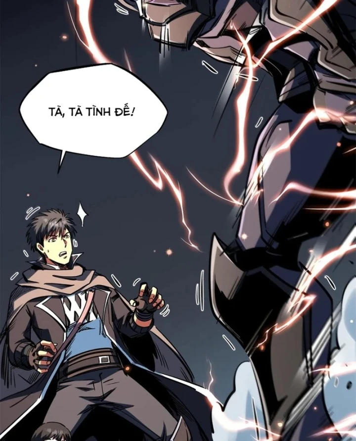 Siêu Cấp Thần Cơ Nhân Chapter 446 - 55