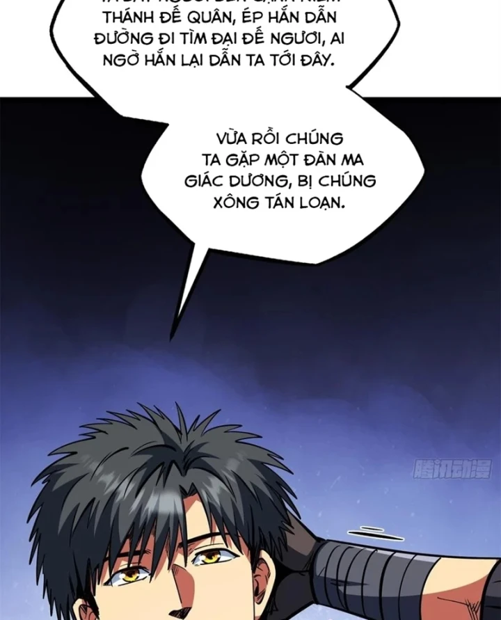 Siêu Cấp Thần Cơ Nhân Chapter 446 - 57