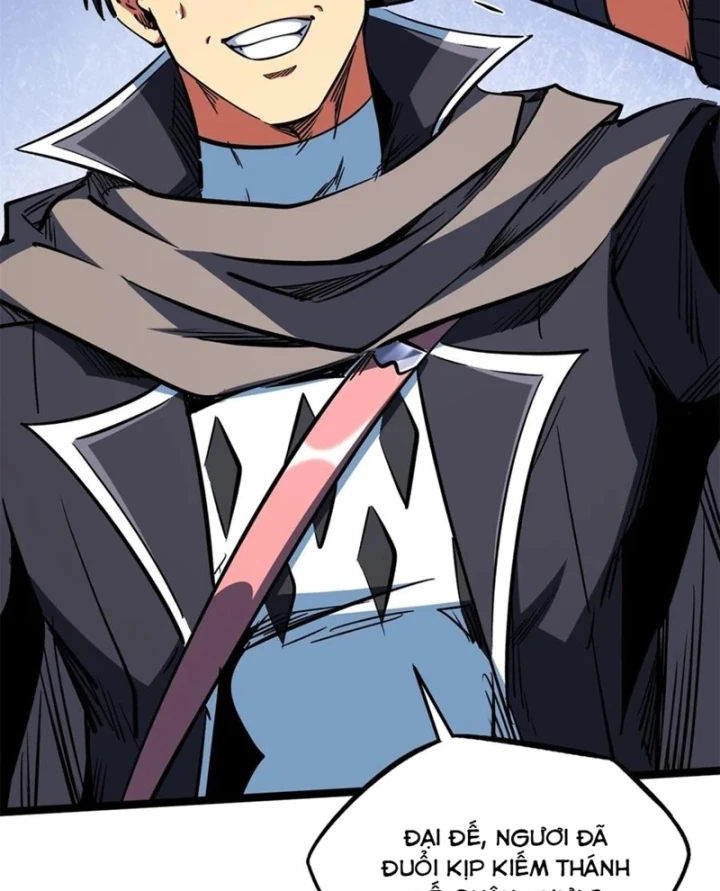 Siêu Cấp Thần Cơ Nhân Chapter 446 - 58