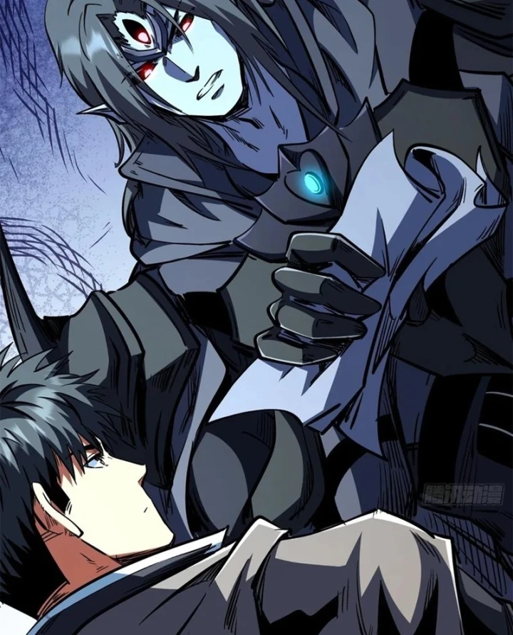 Siêu Cấp Thần Cơ Nhân Chapter 446 - 60