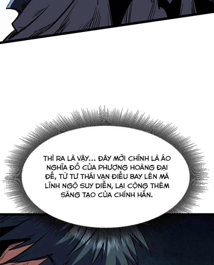 Siêu Cấp Thần Cơ Nhân Chapter 446 - 61