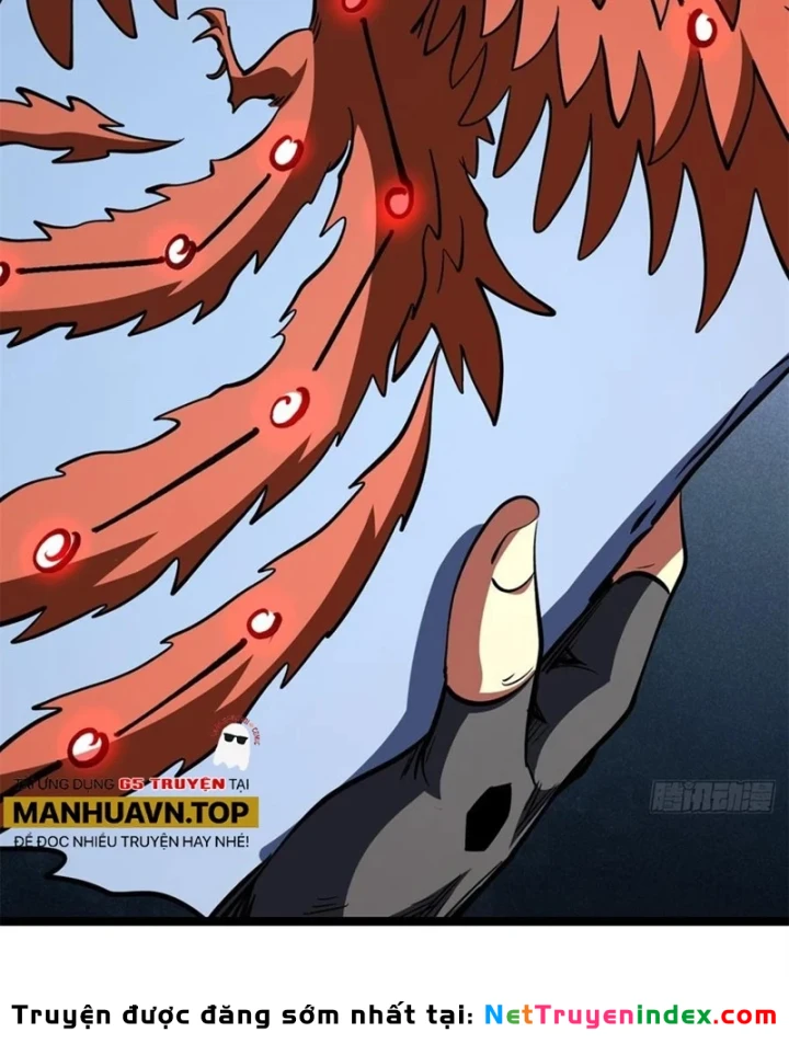 Siêu Cấp Thần Cơ Nhân Chapter 446 - 63