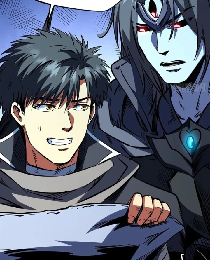 Siêu Cấp Thần Cơ Nhân Chapter 446 - 65