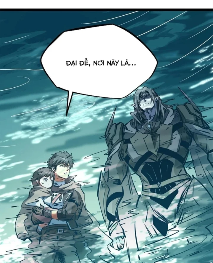 Siêu Cấp Thần Cơ Nhân Chapter 446 - 70