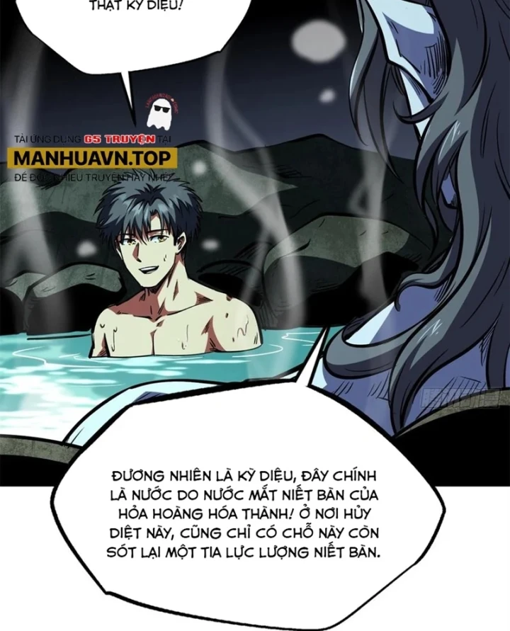 Siêu Cấp Thần Cơ Nhân Chapter 447 - 3