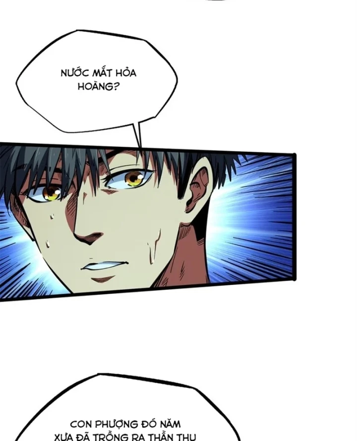 Siêu Cấp Thần Cơ Nhân Chapter 447 - 4