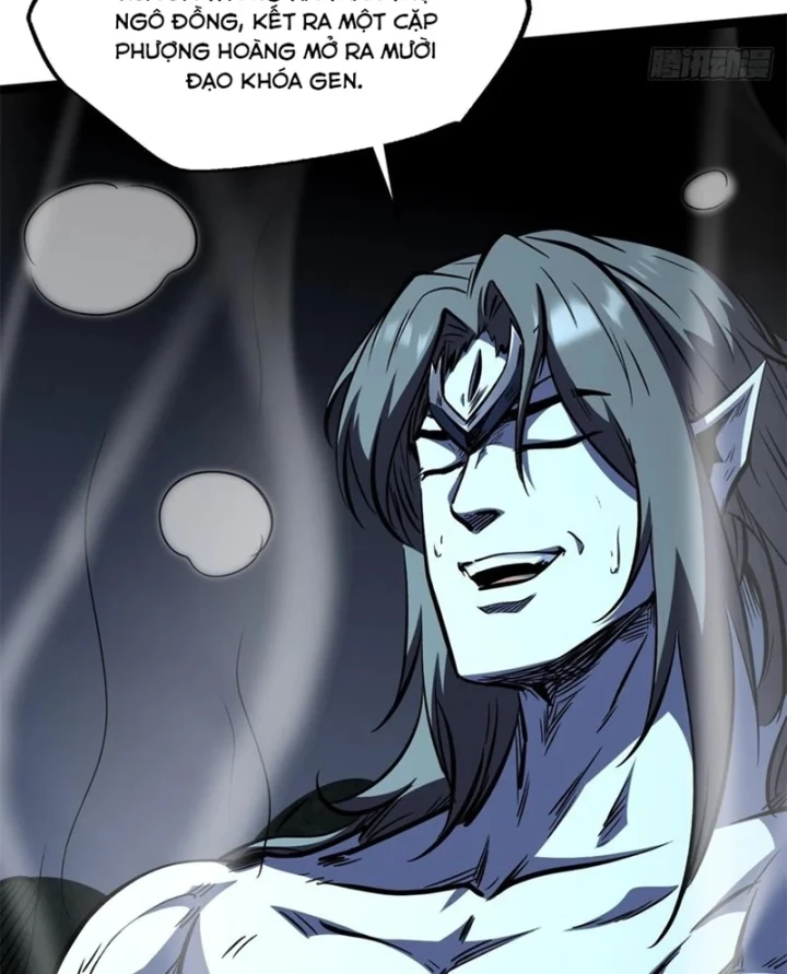 Siêu Cấp Thần Cơ Nhân Chapter 447 - 5