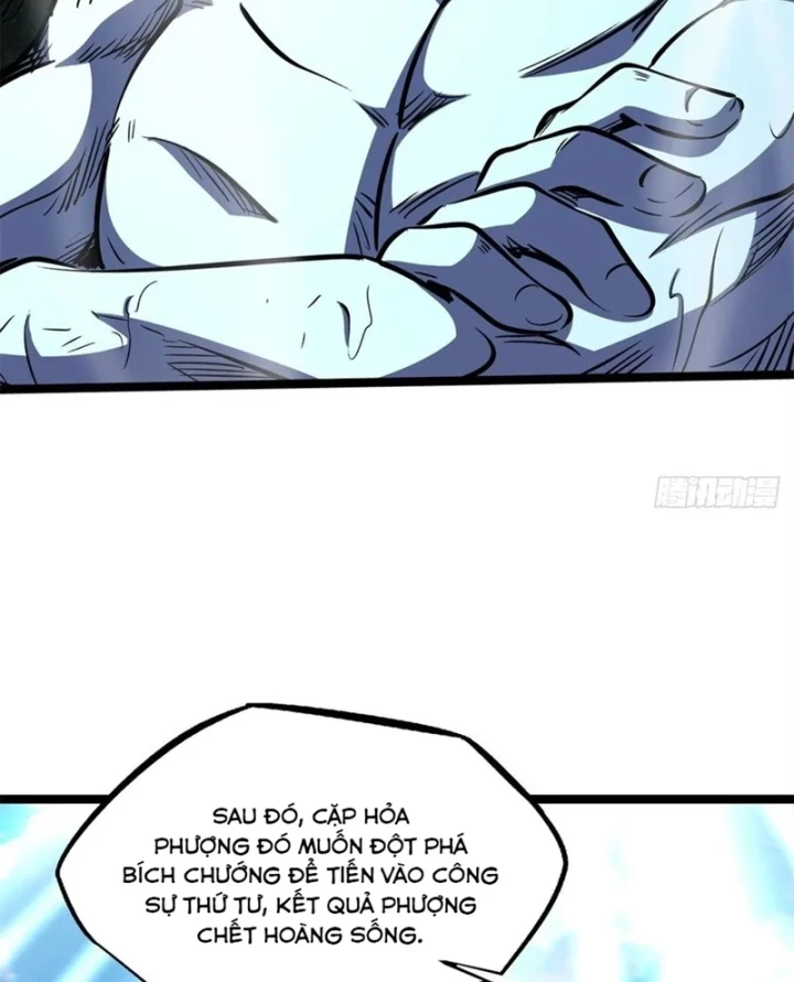 Siêu Cấp Thần Cơ Nhân Chapter 447 - 6