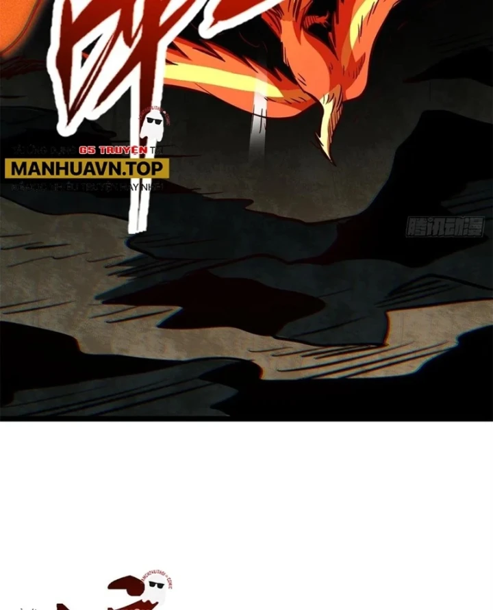 Siêu Cấp Thần Cơ Nhân Chapter 447 - 9