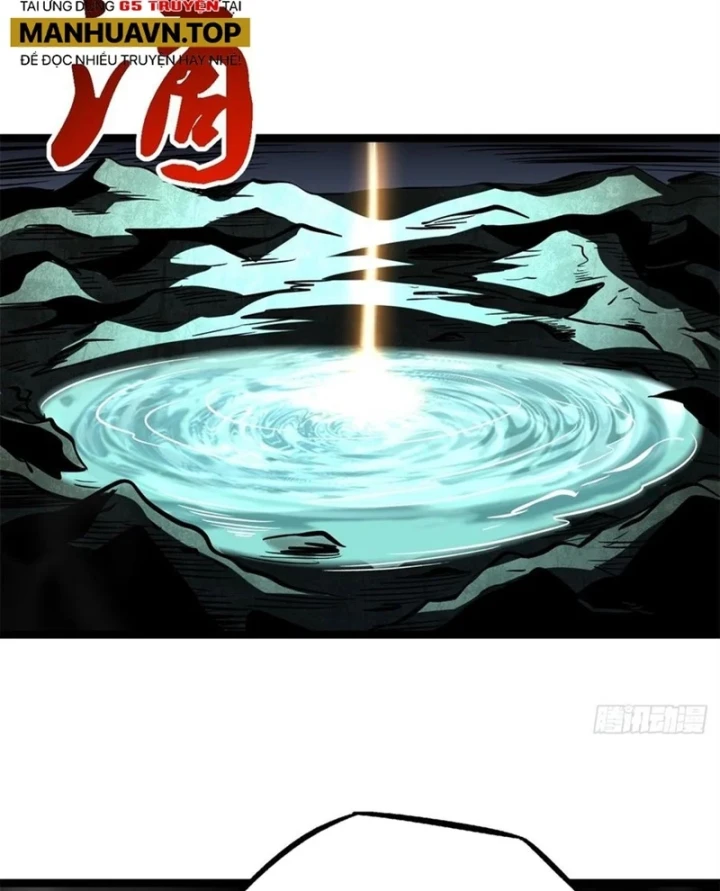 Siêu Cấp Thần Cơ Nhân Chapter 447 - 10