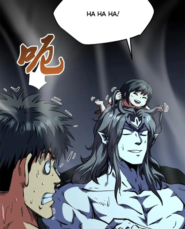 Siêu Cấp Thần Cơ Nhân Chapter 447 - 11