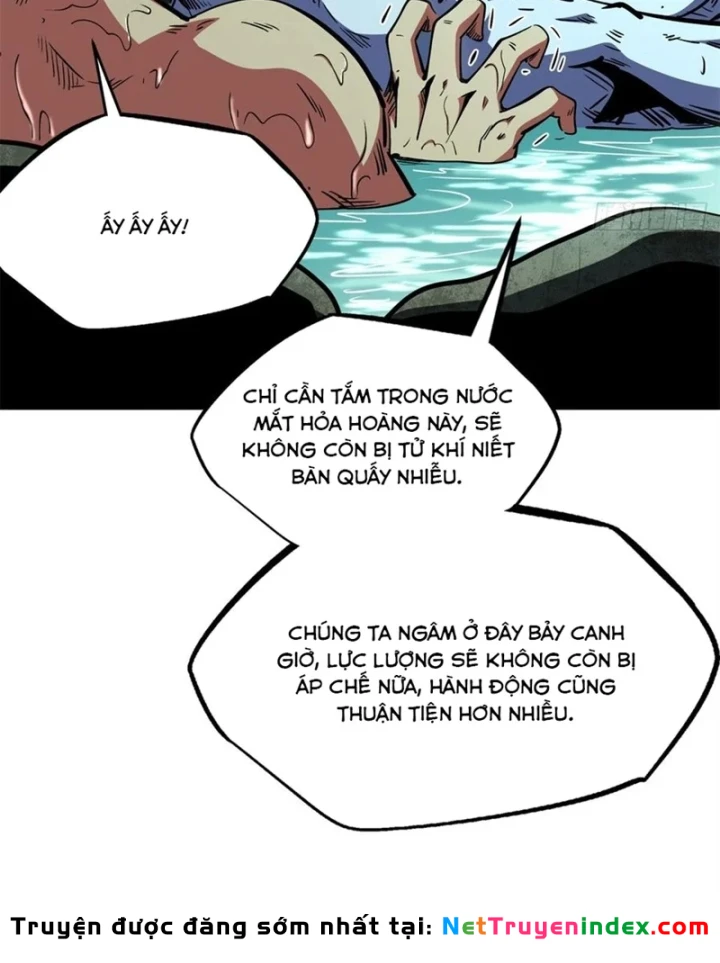 Siêu Cấp Thần Cơ Nhân Chapter 447 - 12