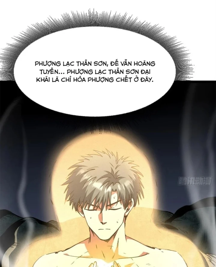 Siêu Cấp Thần Cơ Nhân Chapter 447 - 13