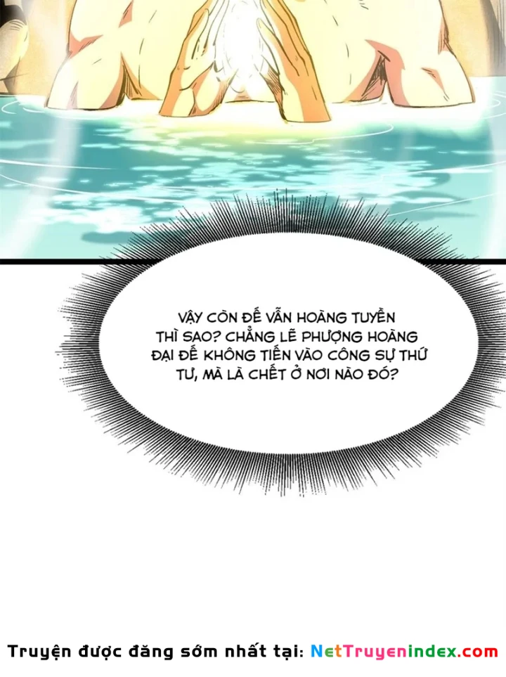 Siêu Cấp Thần Cơ Nhân Chapter 447 - 14