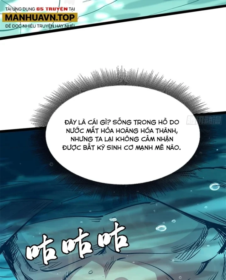 Siêu Cấp Thần Cơ Nhân Chapter 447 - 16