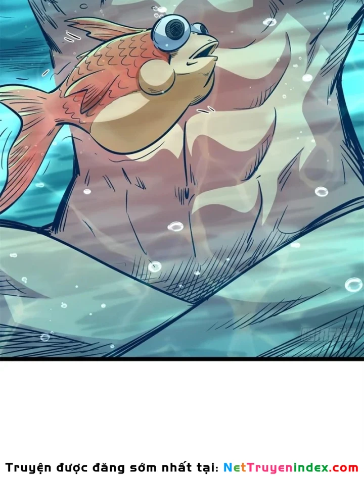 Siêu Cấp Thần Cơ Nhân Chapter 447 - 17