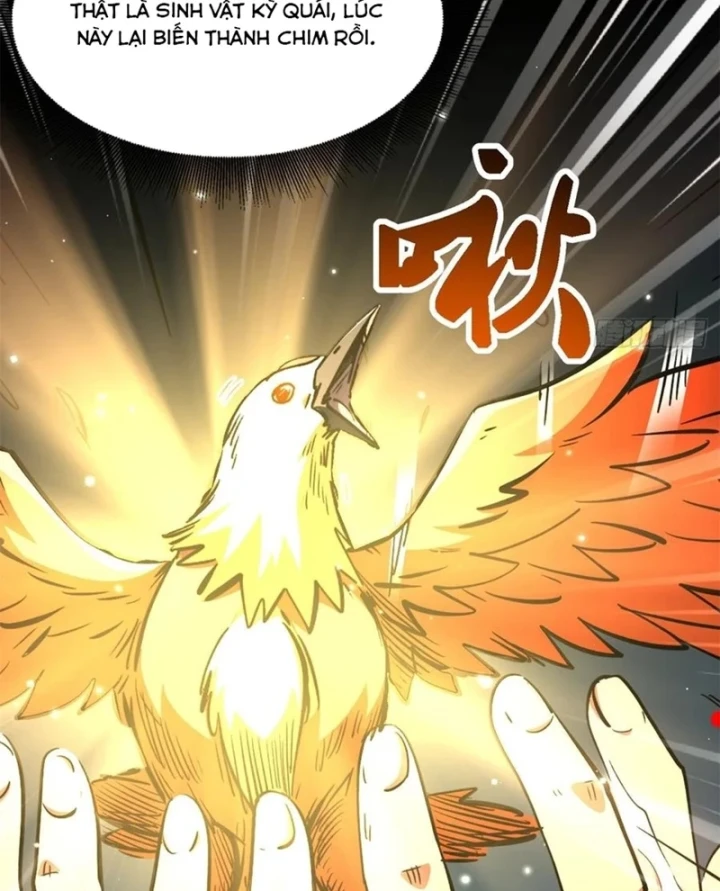 Siêu Cấp Thần Cơ Nhân Chapter 447 - 20