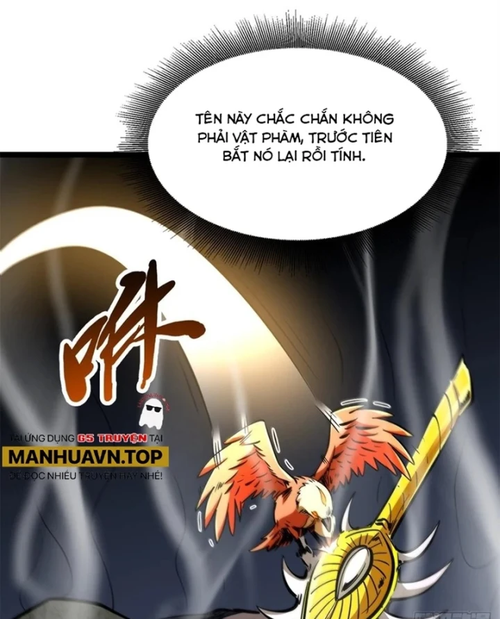 Siêu Cấp Thần Cơ Nhân Chapter 447 - 22